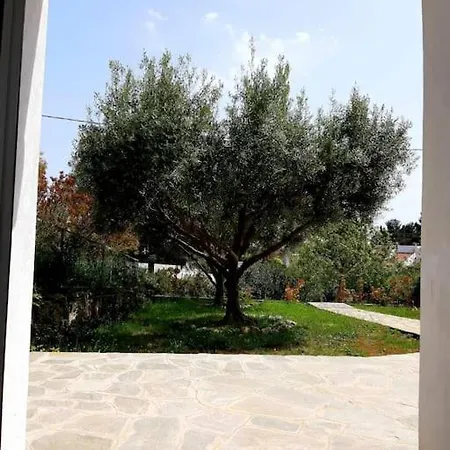 Appartement Trikorfo Apartment, 150m From Sandy *