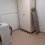 公寓 Trikorfo Apartment, 150m From Sandy 普萨克迪亚