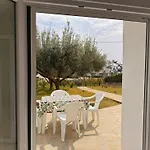 Trikorfo Apartment, 150m From Sandy 普萨克迪亚