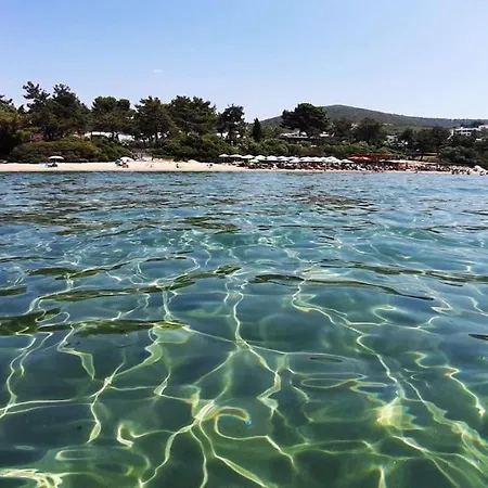 Trikorfo Apartment, 150m From Sandy * Pszakúdia